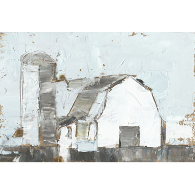 Barn & Silo II