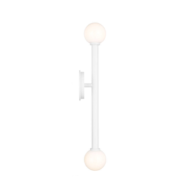Nodes 2 - Light Vanity Light