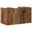 Manufactured Wood Desk Organiser-550806250