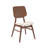 Lyan Solid Wood Dining Chair-540128815