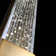 Tower 1 - Light LED Flush Mounted Sconce