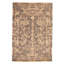 Tapis oriental gris / crème noué à la main-265367282