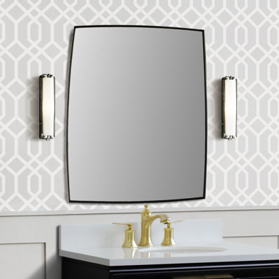 Miroir décoratif