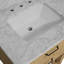 Ensemble de meuble-lavabo simple 36 po Gola