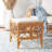 Stepford Upholstered Ottoman