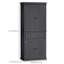 Garde-manger de 72 po Thirston