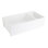 Gallo 36" L Double Basin Farmhouse / Apron Kitchen Sink