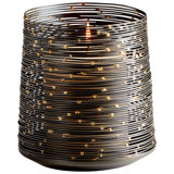 Luniana Votive Candle Holder
