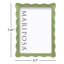Wavy Metal Picture Frame-884390258-884390221