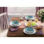 Copple 240ml Drinking Glass Set