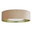 Raikas Plastic Flush Mount-1385271361