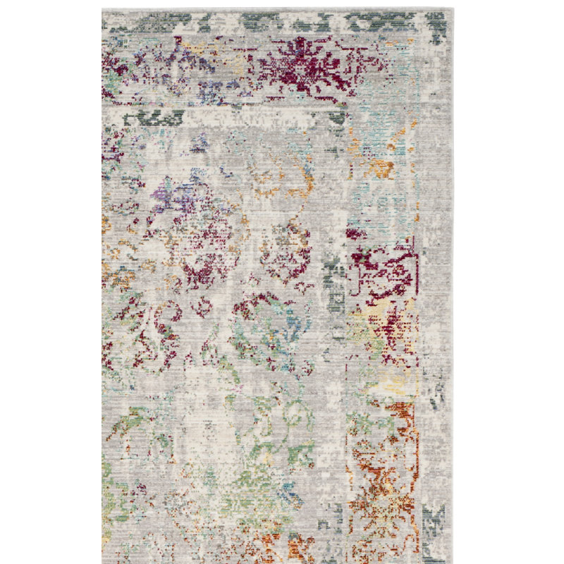Tapis Heyley, Tapis de couloir 2 pi 3 po x 8 pi