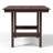 34x66 Rectangular Patio Dining Table-848530441