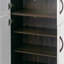 Armoire de rangement pour chaussures 20 paires Anthea