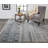 Authement Abstract Indoor Rug-1644090852