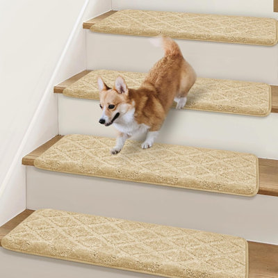 Stair Tread