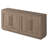 Bianca Rectangular Buffet Table