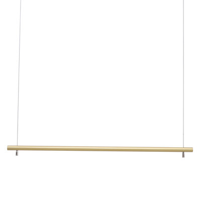 Herickson 39.37'' Metal Wall Mounted Clothing Racks