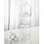 Triple Stacking Decanter