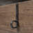 Wytse Solid Wood Top Single Coffee Table