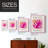 Matisse CLIV Framed Print - Solid Wood-1869283601-1869283607