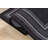 Raceland Black Non-Slip Area Rug-1920102763