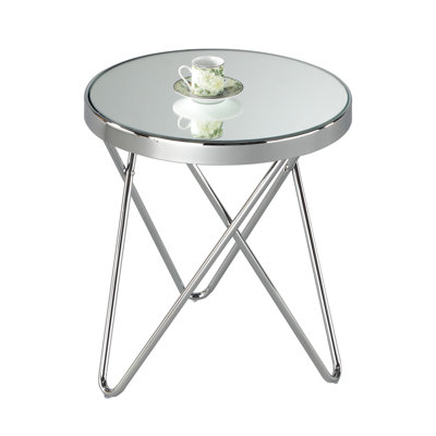 Maggie End Table