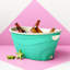 Holden Plastic Beverage Tub