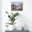 «Belle River, Ontario» par Stanton Manolakas, art mural en verre acrylique-79299877