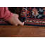 Tapis oriental en laine Sultanabad Ziegler