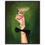 "Curated Cocktail II", reproduction d'art sur toile par Art Remedy-118165811-118165814