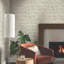 27' L x 27" W Wallpaper Roll-1896776301