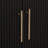 Almita Noir 65" Sideboard