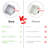 Aluminum Track Lighting Rail