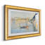 Le Clipper, Asnières, 1887-Paul Signac-Impression encadrée personnalisée-581925958-581925959-581925976