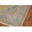 Tapis traditionnel rétro 8 x 11