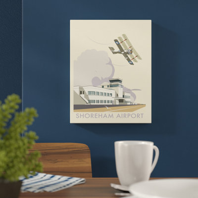Dave Thompson - Print