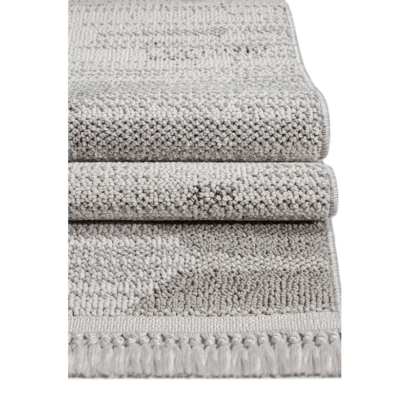 Rishu Machine Made Indoor / Outdoor Area Rug, Runner 100 x 200cm