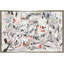Gray Series II Painting