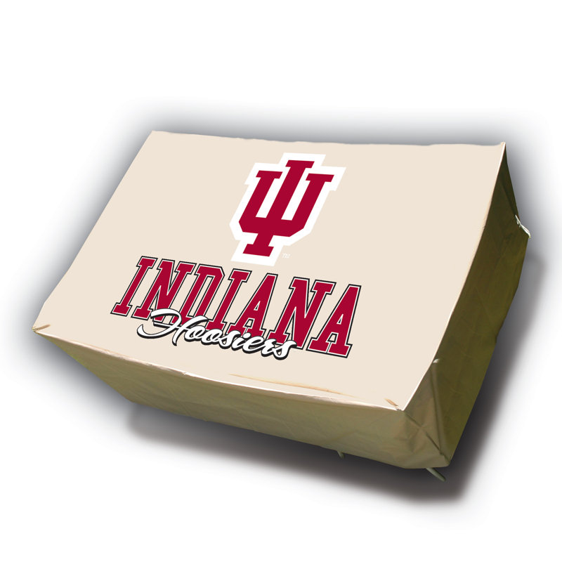 NCAA Outdoor Cover, Indiana