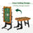 Watts Freeport Park 98cm L Foosball Table