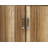 3 Drawer 6 Doors Kitchen Island