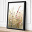 Wildflower Meadow Botanical - Wrapped Canvas-1852561674-1852561672