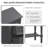 Colefax 24'' Console Table