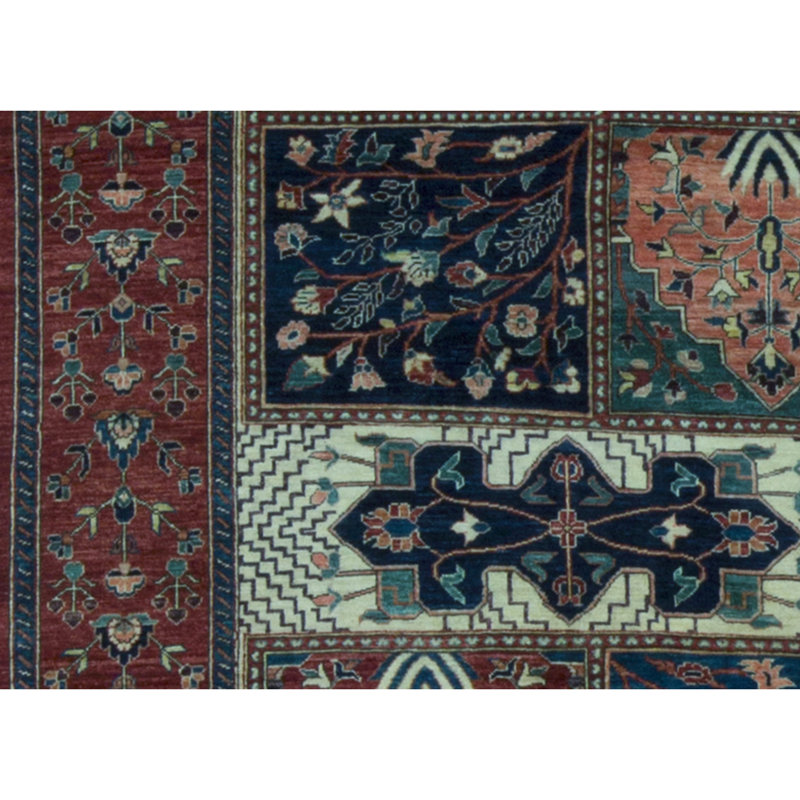 One-of-a-Kind 9' Area Rug