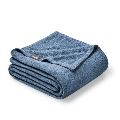 Couverture polaire légère