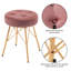Tabouret de coiffeuse Foerster Mid-Century-1362525538