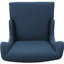 Chaise rembourrée Contemporary