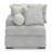 Snodoodle 3-Piece Sectional