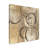 Circle by Chris Paschke - Wrapped Canvas Print-31871094